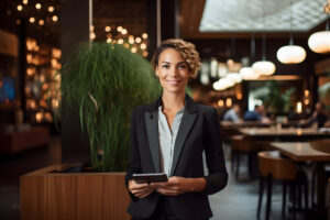 hotel and resort operations