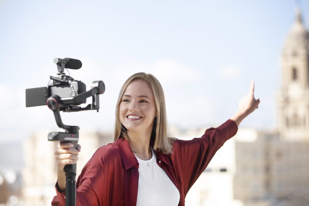 influencer in hospitality marketing