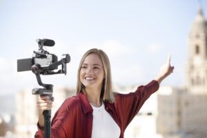 influencer in hospitality marketing